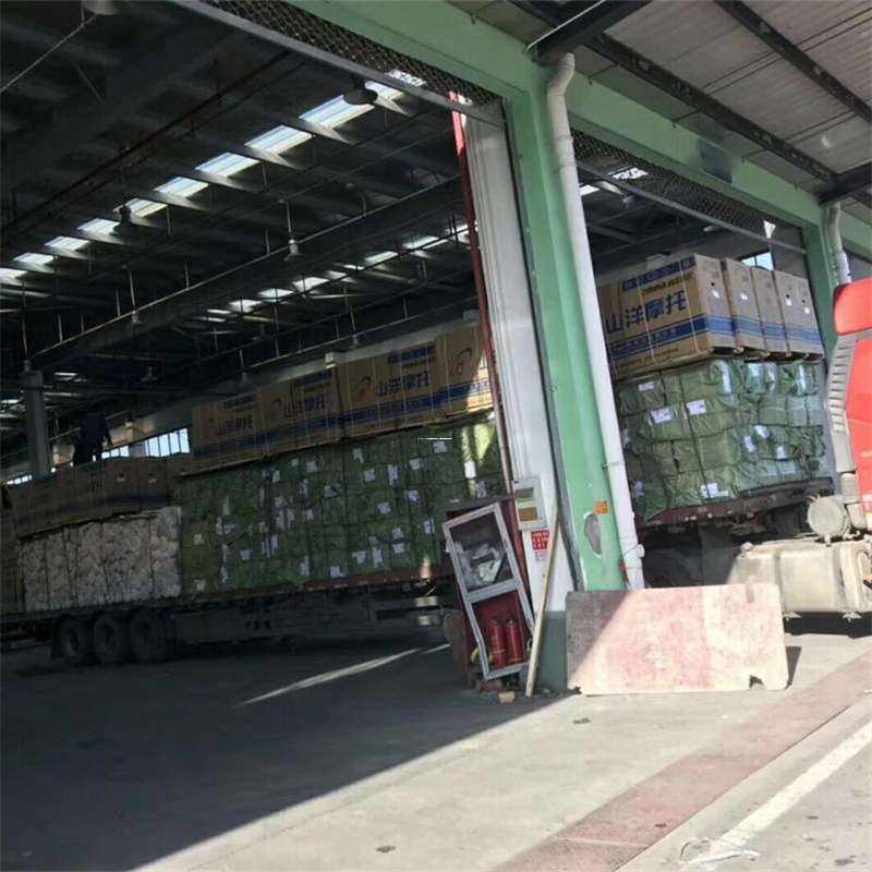 安徽宣城绩溪县至肥东物流专线，一站式服务让货运更高效（肥东物流公司电话号码）